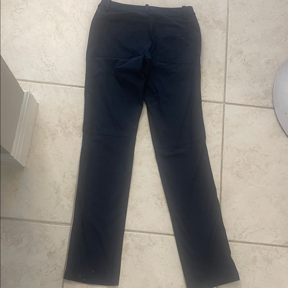 Lululemon men’s Navy pants - Picture 3 of 6